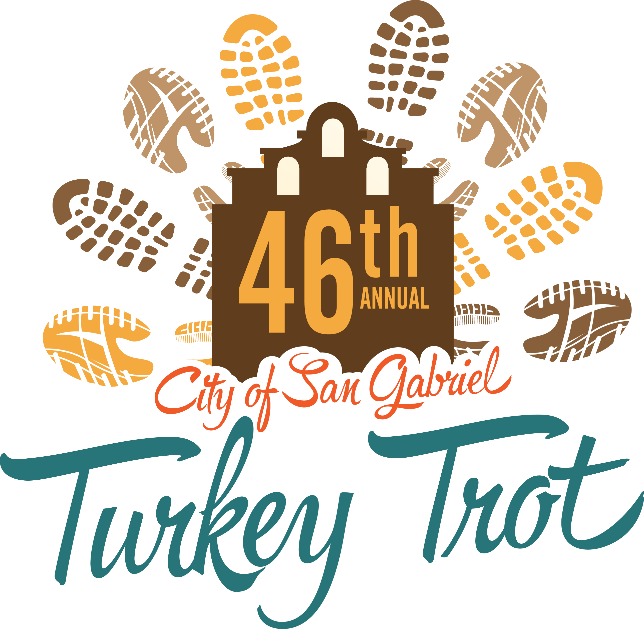 RaceWire 46th Annual Turkey Trot